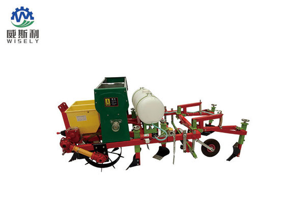 China Máquina modificada para requisitos particulares de la siembra de la agricultura, pequeña máquina del cacahuete de los plantadores proveedor
