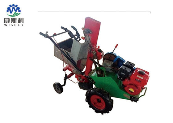 China Agricultura de la eficacia alta que planta el espaciamiento de la semilla del plantador 3-25 cm de la patata del tractor de la máquina proveedor