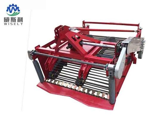 China Máquina de la máquina segadora de la patata, acre/H de la segadora 0.33-1.02 de la cebolla proveedor