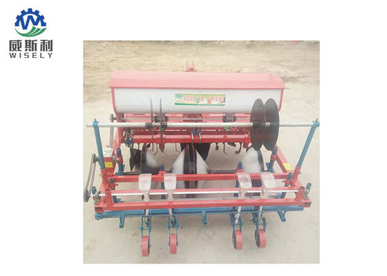 China El tractor montó la máquina vegetal/el equipo de cultivo vegetal 7,5 HP del plantador proveedor