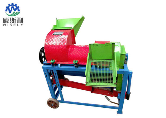 China 2.2 - Máquina de la trilladora del maíz de 3 kilovatios/pequeña tarifa de trilla eléctrica del desgranador el 98% del maíz proveedor
