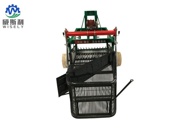 China Cacahuete de las segadoras del cacahuete/máquina segador agrícolas picadores del cacahuete proveedor