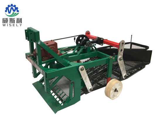 China Máquina segador agrícola durable 200 * 110 * 90 cm del cacahuete del tractor de las segadoras proveedor