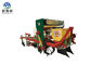 Máquina modificada para requisitos particulares de la siembra de la agricultura, pequeña máquina del cacahuete de los plantadores proveedor