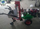 Agricultura montada de motocultor que planta el pequeño plantador 7,5 H de la patata de la máquina proveedor