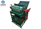 Pequeña máquina verde de la cosecha del cacahuete/máquina segadora automática del cacahuete proveedor