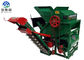Máquina verde de la cosecha del cacahuete con el motor eléctrico dimensión de 950 x 950 x 1450 milímetros proveedor