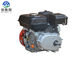 solo modelo de la ignición del motor de gasolina del cilindro del motor de motor con gasolina 9hp TCI proveedor