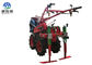 Mini máquina/equipos de la máquina segador del ajo usados en la agricultura 1500*6500*1000 milímetro proveedor