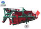 Pequeña máquina de la máquina segadora del cacahuete de la vibración profundidad de la cosecha de 300 - de 400m m proveedor