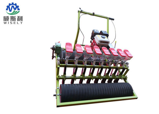 China 13 - Agricultura de las filas que planta la máquina máquina de la semilla de la lechuga de 750 caballos de fuerza proveedor