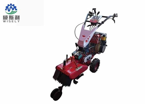 China Máquina pastoral de la gestión del weeding sierpe de alta velocidad durable de la gasolina de la mini proveedor
