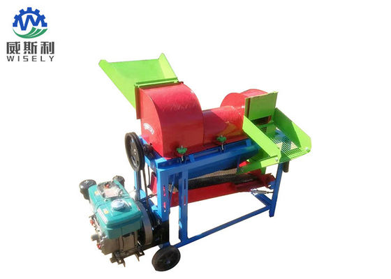 China Trilladora Machine220 del mijo de la máquina de la trilladora del maíz dulce voltaje de V/380 V proveedor