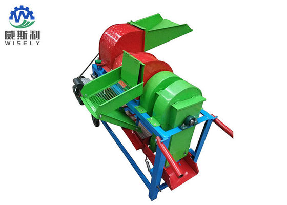 China Eficacia alta diesel de la máquina de la trilladora del maíz/de la máquina del desgranador del maíz proveedor