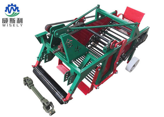China Mini máquina segador agrícola estable del cacahuete del tractor de las segadoras proveedor