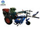 Rociador del tractor del acuerdo del plantador del maíz, mini motocultor de la energía baja proveedor