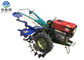 El tractor de mano/2 de la tierra seca rueda la dimensión de M de motocultor 2,25 x 80 x 1,1 proveedor