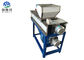 Máquina de proceso del cacahuete del motor de fan de 0,37 kilovatios, equipamiento agrícola de Peeler del cacahuete pequeño proveedor
