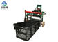 Máquina segador agrícola durable 200 * 110 * 90 cm del cacahuete del tractor de las segadoras proveedor